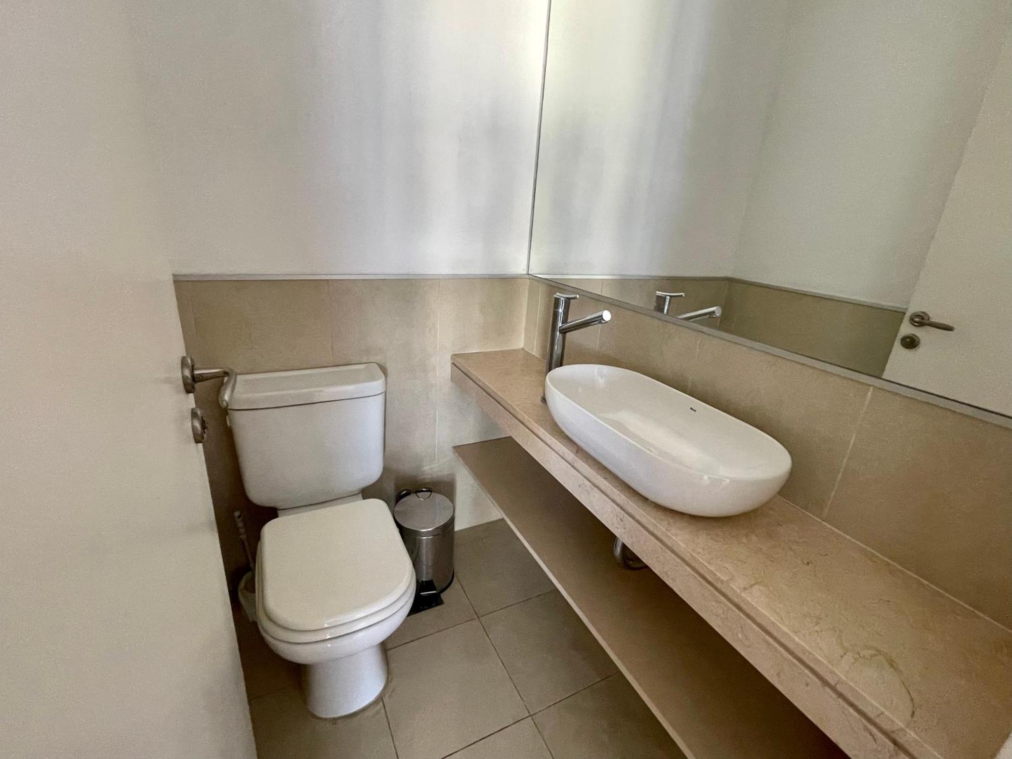 Luxury With Full Amenities Buenos Aires