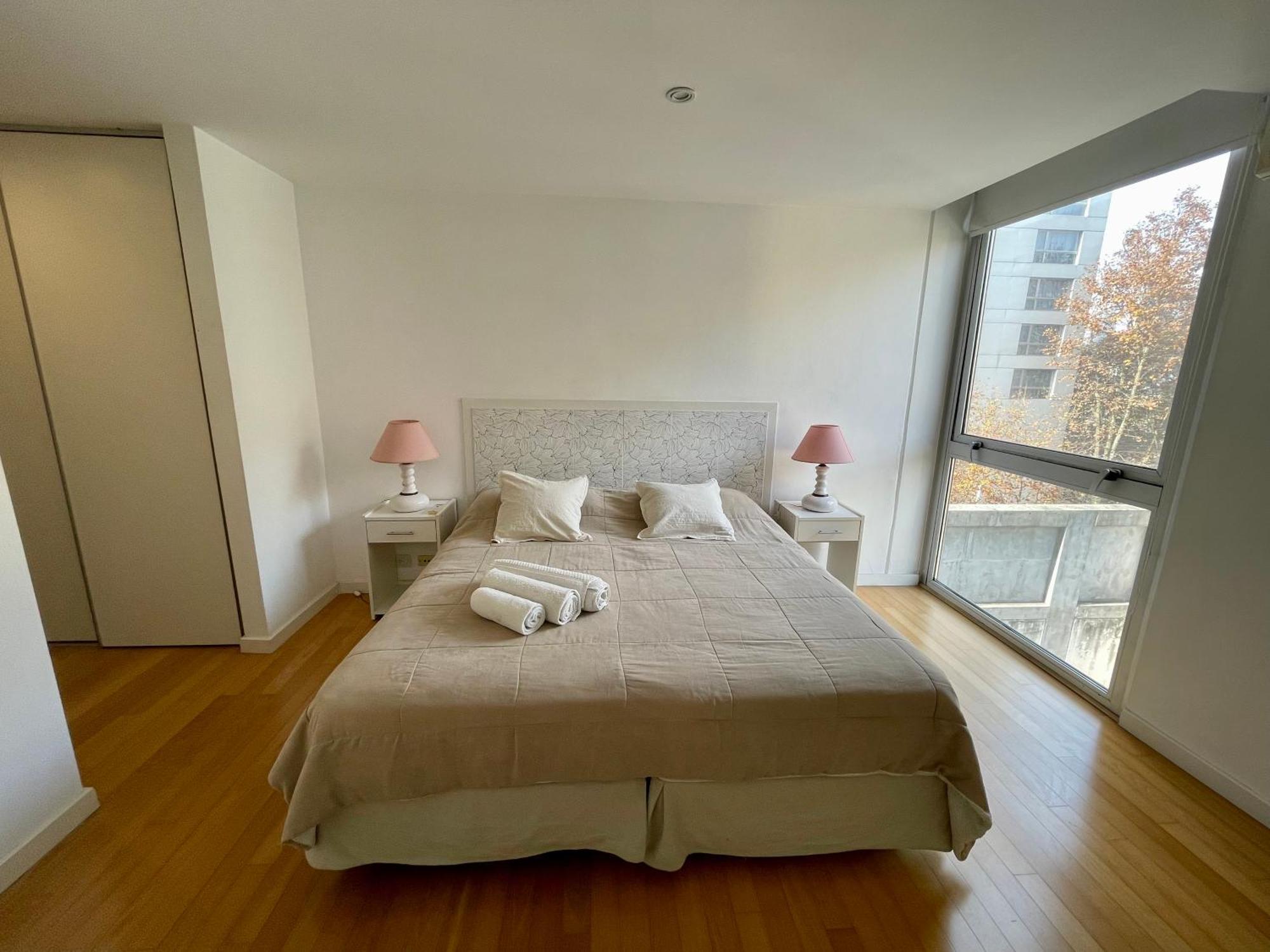 Luxury With Full Amenities Apartment Buenos Aires