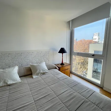 Luxury Apartment With Full Amenities Buenos Aires Exterior photo